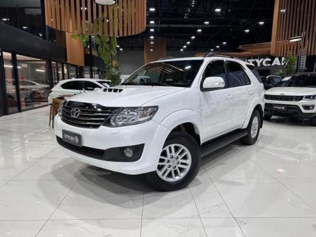 Toyota foto 1