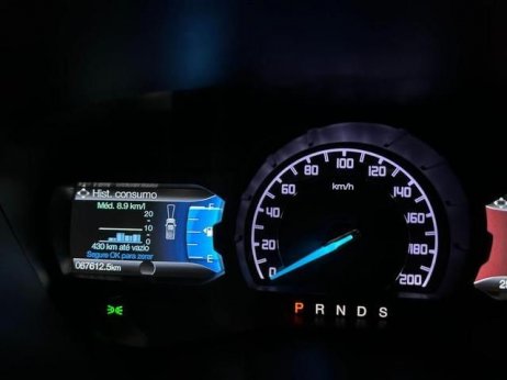 Ford  foto 1