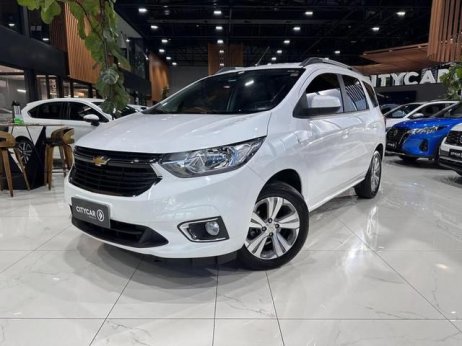 GM - Chevrolet foto 1