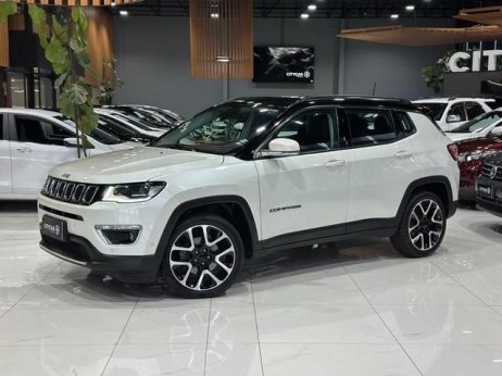 Jeep foto 1