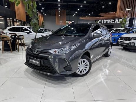 Toyota foto 1