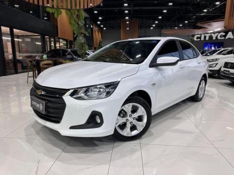 GM - Chevrolet foto 1