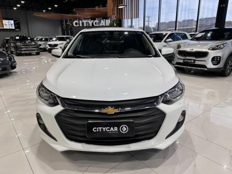 GM - Chevrolet foto 2