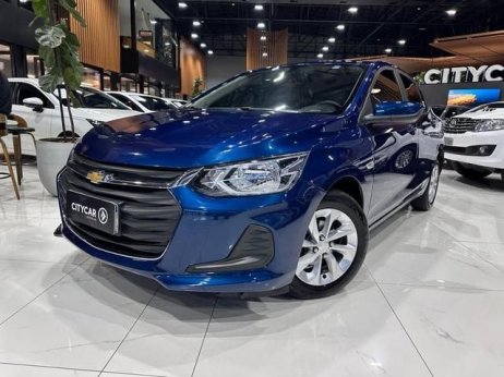 GM - Chevrolet  foto 1