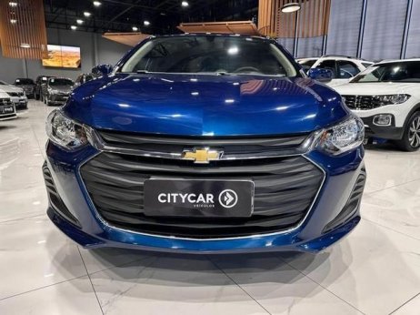 GM - Chevrolet  foto 2