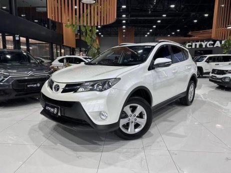 Toyota foto 1