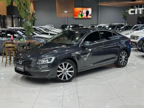 Volvo foto 1