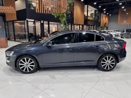 Volvo foto 2