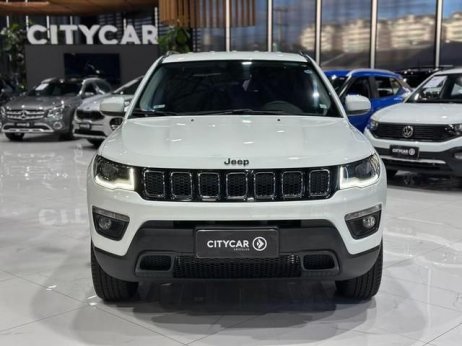 Jeep foto 2