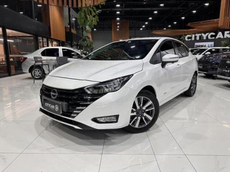 Nissan foto 1