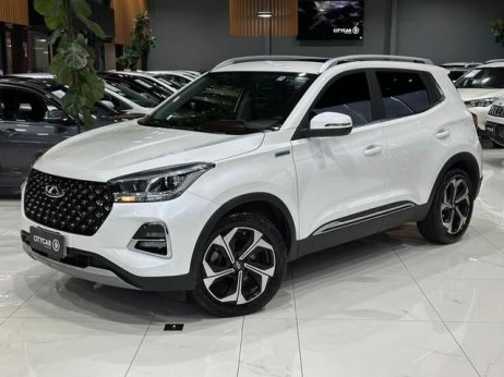 Chery / Caoa foto 1