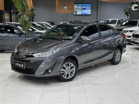 Toyota foto 1