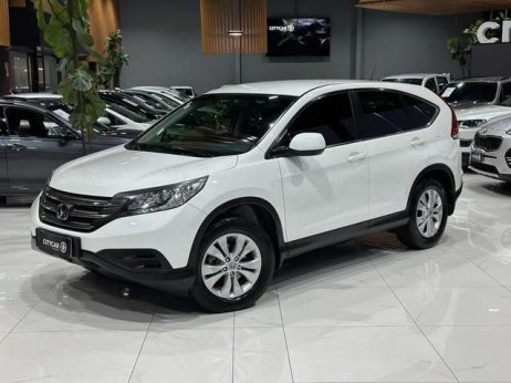 Honda foto 1