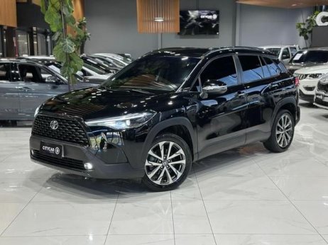 Toyota foto 1