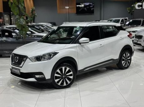 Nissan foto 1