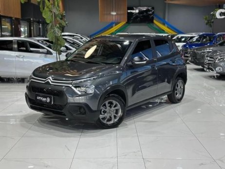 Citroën foto 1