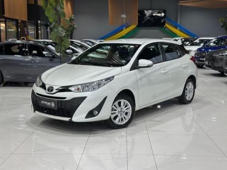 Toyota foto 1