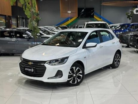 GM - Chevrolet  foto 1