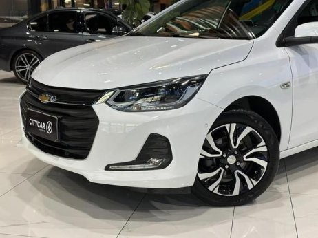 GM - Chevrolet  foto 2