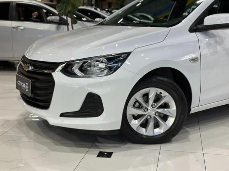 GM - Chevrolet  foto 2