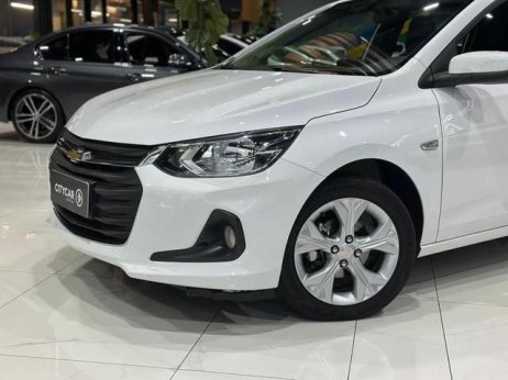 GM - Chevrolet  foto 2