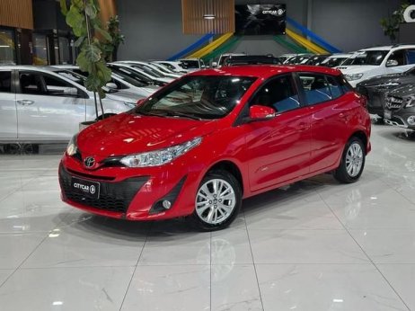 Toyota foto 1