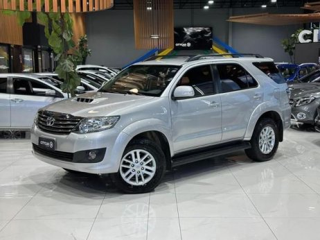 Toyota foto 1