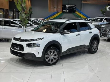 Citroën foto 1