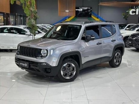 Jeep foto 1