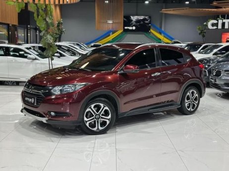 Honda foto 1