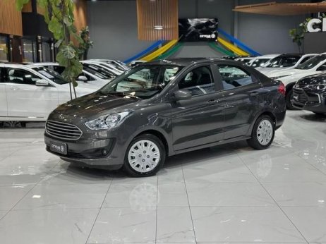 Ford  foto 1