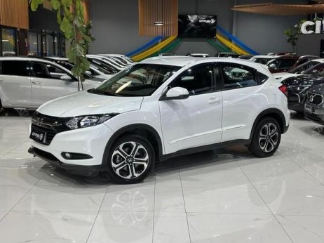 Honda foto 1