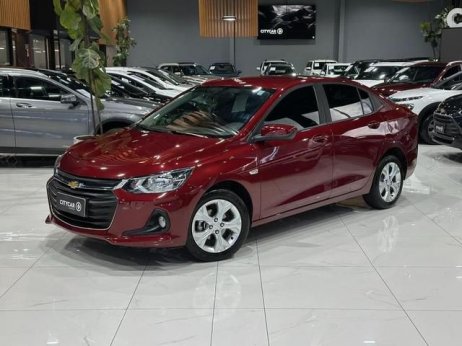 GM - Chevrolet foto 1