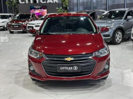 GM - Chevrolet  foto 2