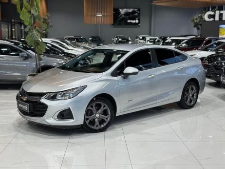 GM - Chevrolet foto 1