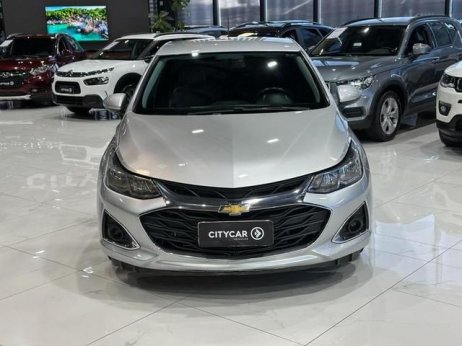 GM - Chevrolet  foto 2