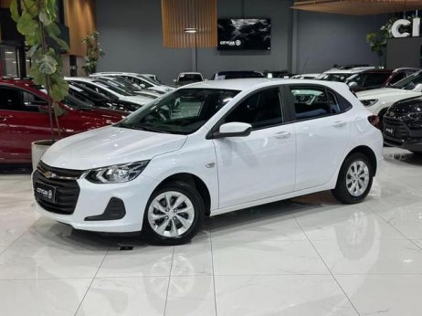 GM - Chevrolet  foto 1