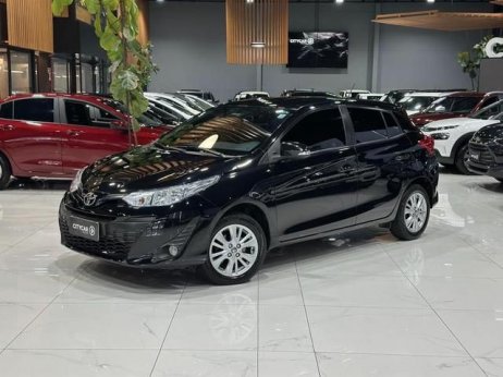 Toyota foto 1
