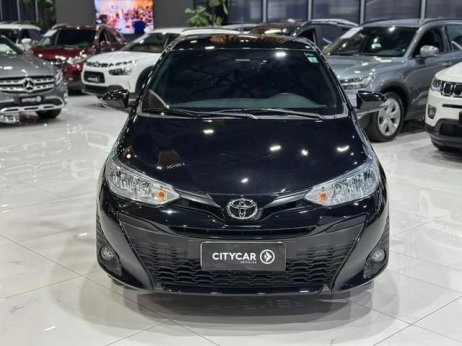 Toyota foto 2