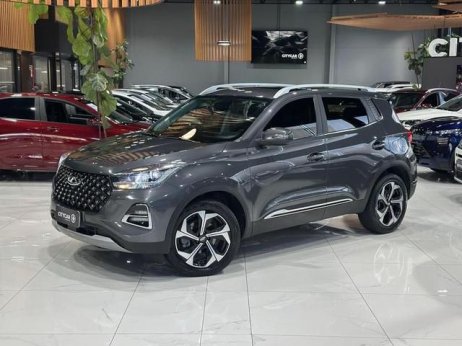 Chery / Caoa foto 1