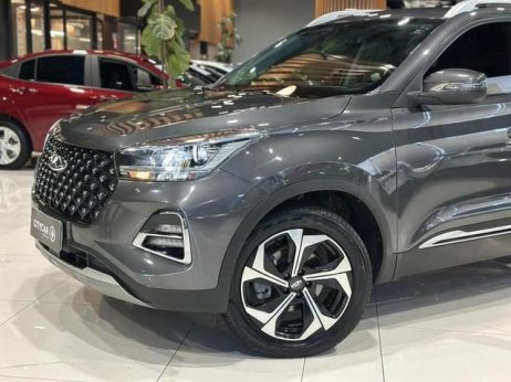 Chery / Caoa foto 2