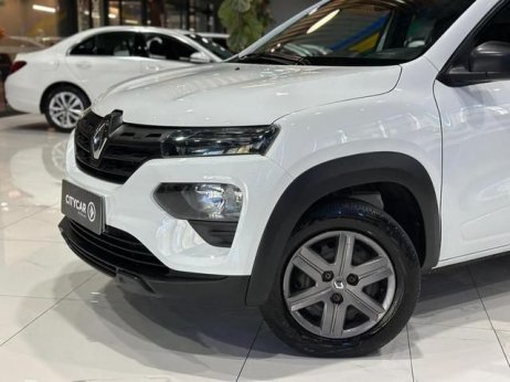 Renault foto 2