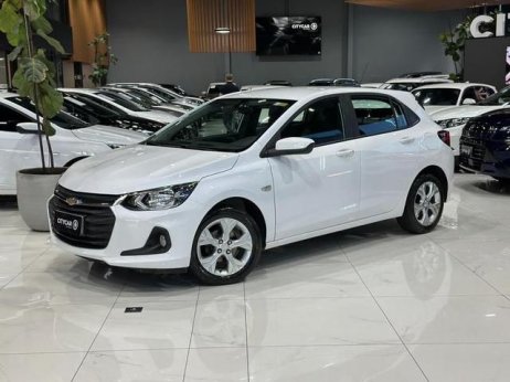 GM - Chevrolet  foto 1