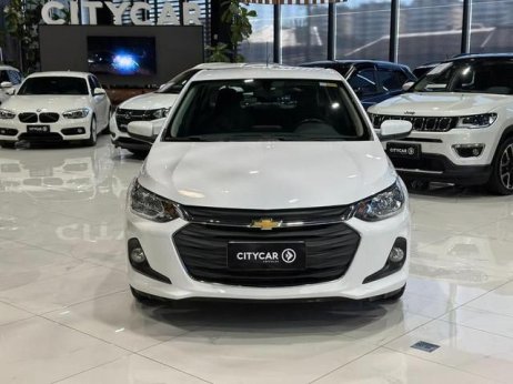 GM - Chevrolet  foto 2