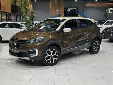 Renault foto 1