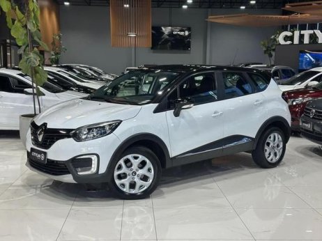 Renault foto 1