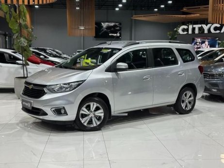 GM - Chevrolet  foto 1