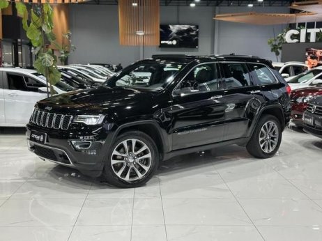 Jeep foto 1
