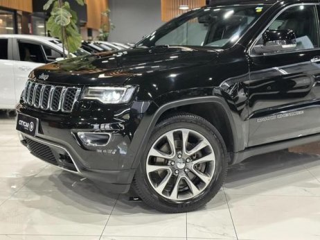 Jeep foto 2