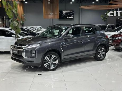 Mitsubishi foto 1